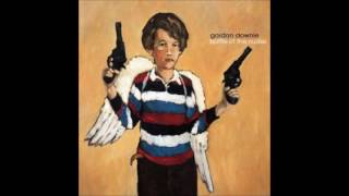 Gord Downie - Pillform #2