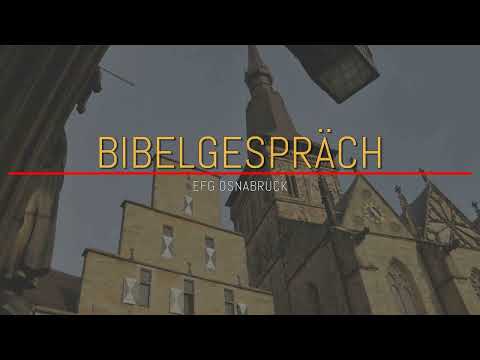 Jakobus 1:16-18 // Bibelgespräch mit Heiko Reinecke und Mathias Hamm