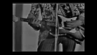 Jimi Henrix - Stone Free