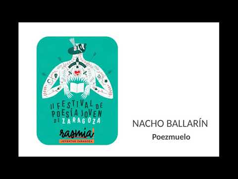 Nacho Ballarín - Poezmuelo
