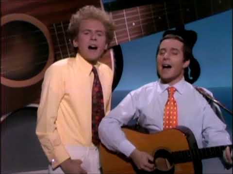 Simon and Garfunkel "The Dangling Conversation" 9/20/1966