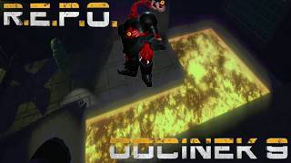R.E.P.O. - The Best Duo xD - #9