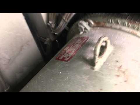 DPX Power: Volvo Penta 6 Cyl - 175 kVA - DPX-10489