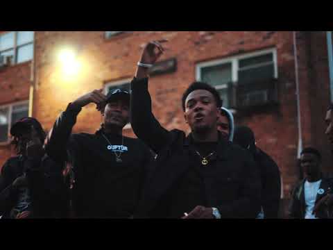 55 Quan - Shit Talk | DirBy. LiveProperBrand