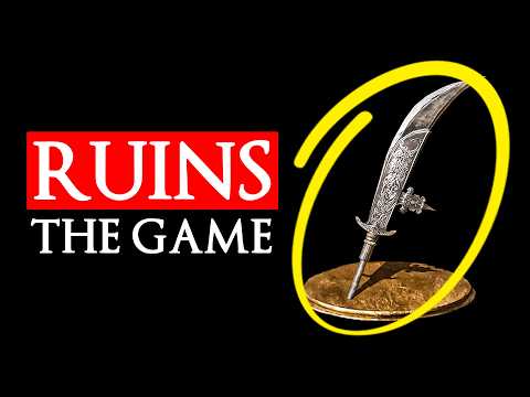 Top 10 BEST Weapons in Dark Souls