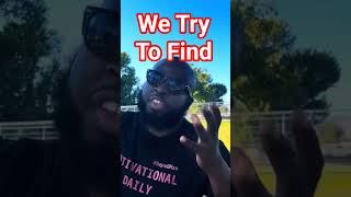 Download lagu We Try To Find | Discover Your Path & Purpose #dayodman #motivation #positivity mp3