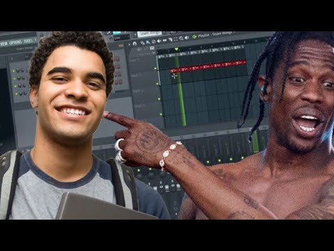 FIZ UM TRAP ZOANDO O ENEM