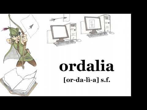 ordalia