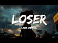 Tame Impala – Loser (Lyric Video)