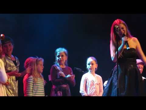 Zoë live im Wiener Metropol - Quel filou