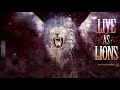 Glory Oath Blood Live As Lions The Last Defenders