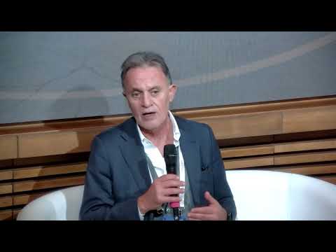 Stefano Colasanti, WellMakers Leader, WellMakers by BNP Paribas - Task Force Italia - 07 ottobre 25