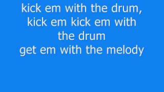 Electric City Lyrics By Black Eyed Peas