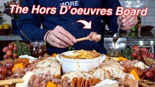 How To Create The Worlds Greatest Meat and Cheese Board