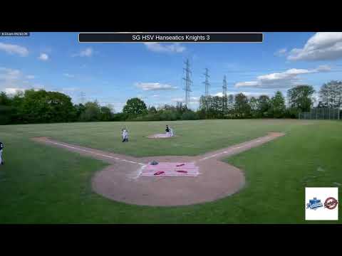 SG Hs&Ks vs. Westend 69'ers II (2025.05.10)