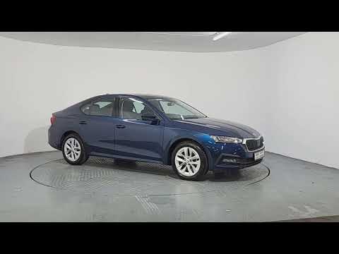 Skoda Octavia AMB 2.0TDI Diesel Manual - Image 2