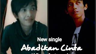 Download lagu Abadikan Cinta mp3