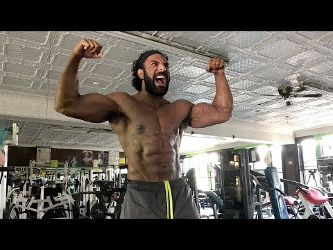 Jinder Mahal Talks About His Release From WWE, And What He Had To Do To Get Back