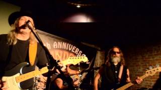 SUNDOWN ~ Sweet Home Alabama