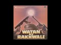 Mahendra Kapoor Watan Ke Rakhwale