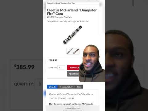 How to prepare your 4.8LS For boost! (The proper way)