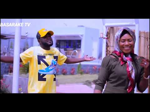 SANI AHMAD KOMAI KAKE SO Adam A Zango ft Faty Abubakar Official video