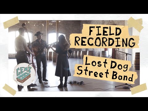Video thumbnail for Fighting Like Hell To Be Free