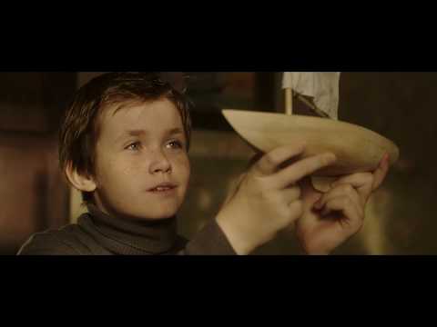 Ничей.(2017) Трейлер. / Abandoned.(2017) Movieclip Trailer