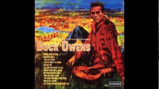 Buck Owens - My Everlasting Love