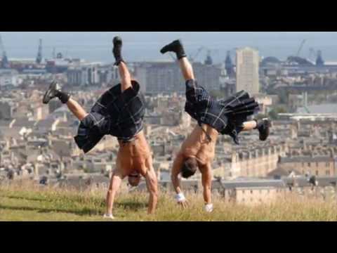 Les Kilts - Sexyphonique 4