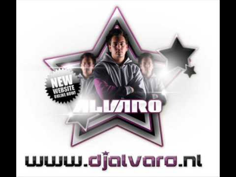 Took The Night (Alvaro Remix) - Chelley