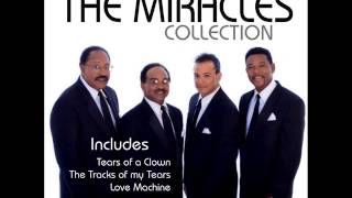 You've Really Got A Hold On Me - The Miracles
