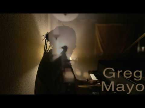 Alone Again - Akie Bermiss and Greg Mayo -  trailer video