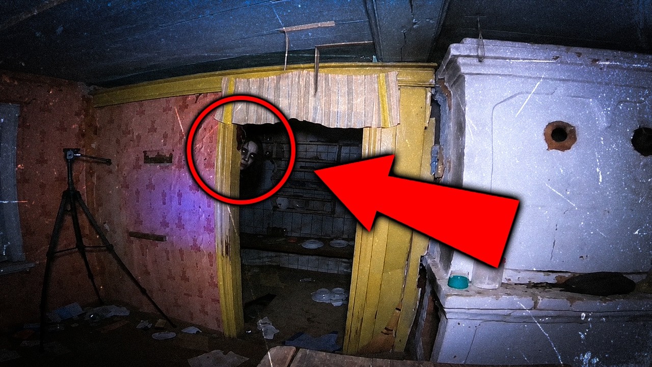 15 Scary Videos Nobody Has Cracked Yet