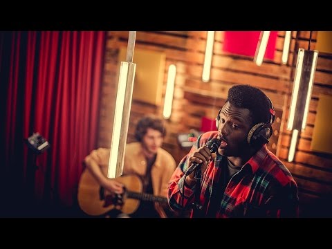 DVTCH NORRIS - Standing In The Rain (Action Bronson cover)