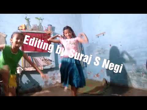 Gadwali dance ||$(Almode ki ganga chori)