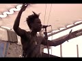 Saul Williams:Bloodletting