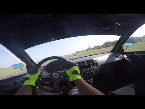 Power Stage Bednary VII 31.08.2019 ss3