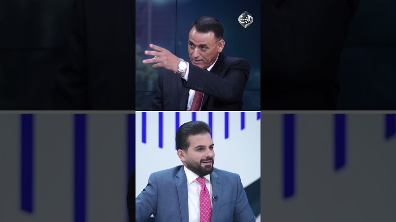 فيديو | الدعمي: الدولة الي اعتقلت "عدنان الجميلي" ووصلت إلى العلوية "أم حسين" ستأتي بمن خلفهم!