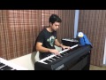 [Piano Cover] Fable of Dreams, Lunatica by ...