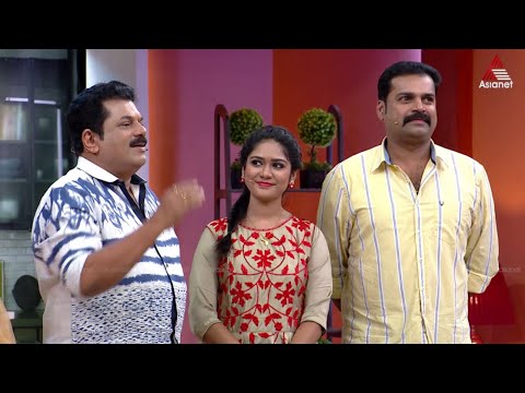 asianet plus show screenshot 