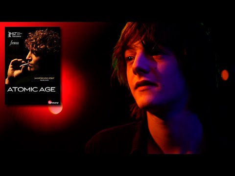 Atomic Age - Trailer | Dekkoo.com | The premiere gay streaming service!