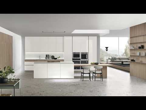 Modello Aliant - Cucine Stosa Cucine - Formarredo Due - Monza e Brianza