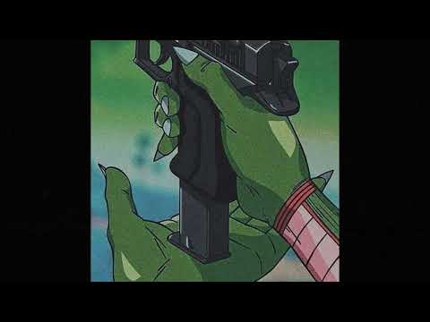 Alpha Wann x Freeze Corleone Boom Bap Type Beat - "Ammo"