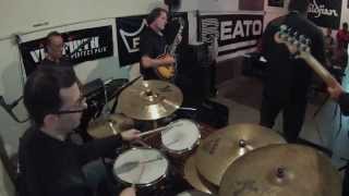 Outside Pedestrian - I'll Catch You