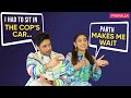 Parth Samthaan If I M In Relationship He Niti Taylor On Love Dating Apps Kaisi Yeh Yaariaan 4