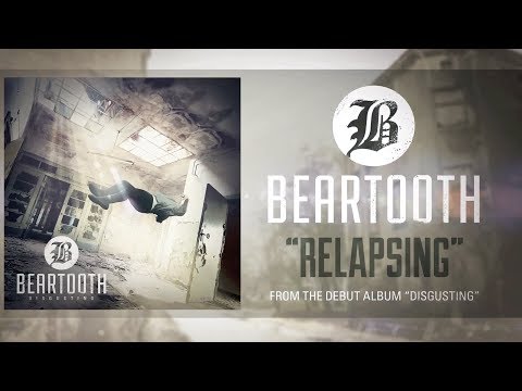 Video thumbnail for Relapsing