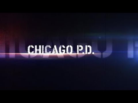 CHICAGO P.D