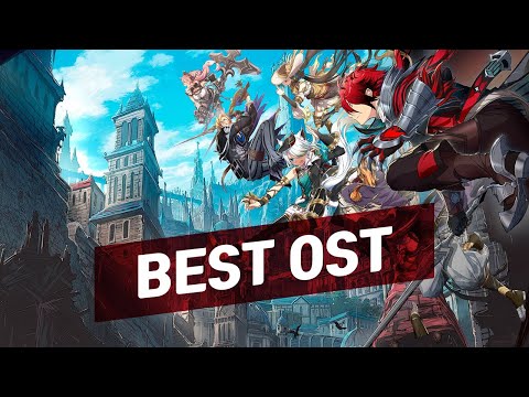 Ys 9 이스 9 Best OST