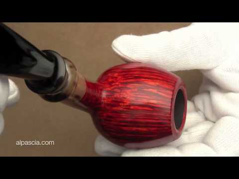 pipa Kurt Balleby 059 - smoking pipe